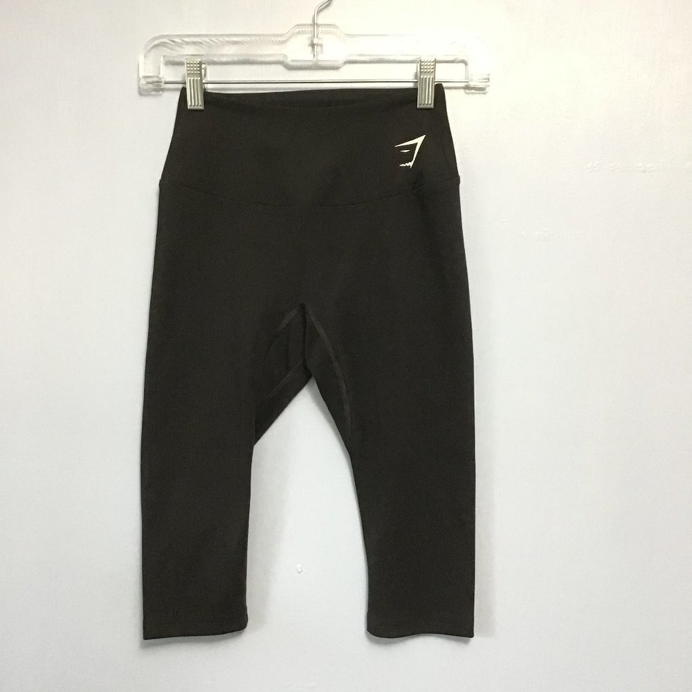Gymshark Workout Leggings